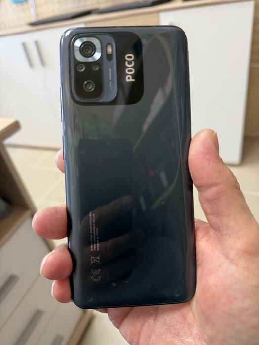 Xiaomi Poco M5s 8/256gb