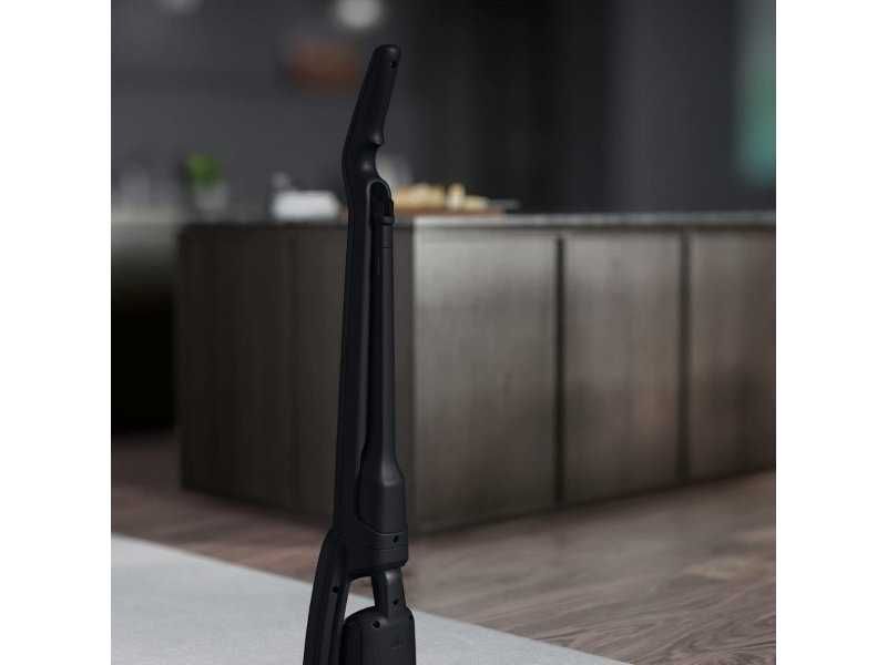 Вертикална Безкабелна Прахосмукачка AEG QX6-1-45AN, Черна / Сива