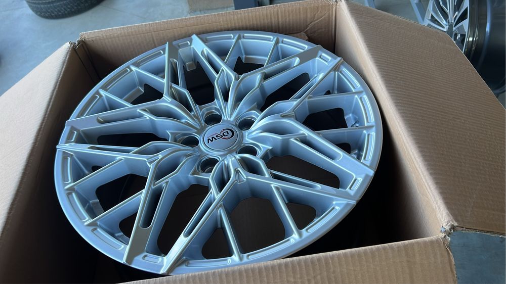 19” Джанти Dirty Life Wheels