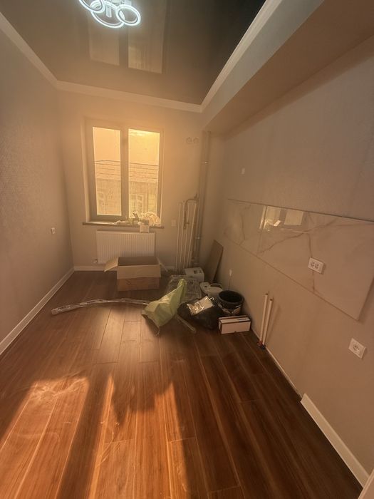 2 хоналик уй бухоро шахар ремонт килинган таййор