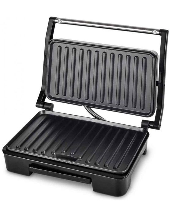 Сандвич тостер преса Мюлер чисто нов с 24м гаранция