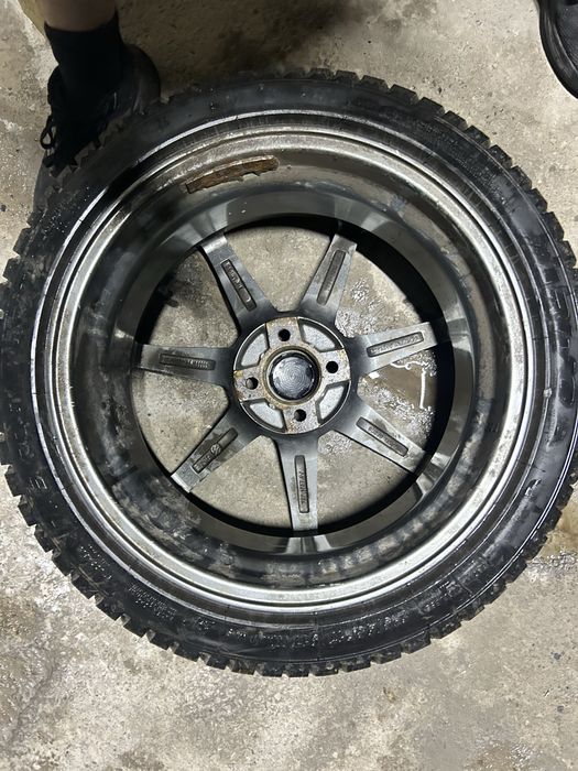 Диски R17/215/25