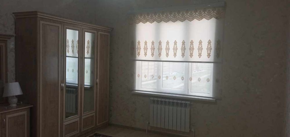 2 xonali kvartira ijaraga beriladi