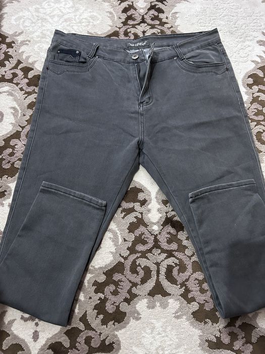 Lot de 6 perechi de pantaloni/blugi