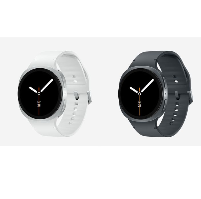 Новый! Samsung Galaxy Watch 8 Бесплатная доставка!