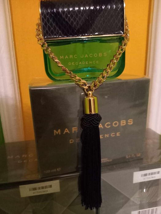 Marc Jacobs dama 100 ml