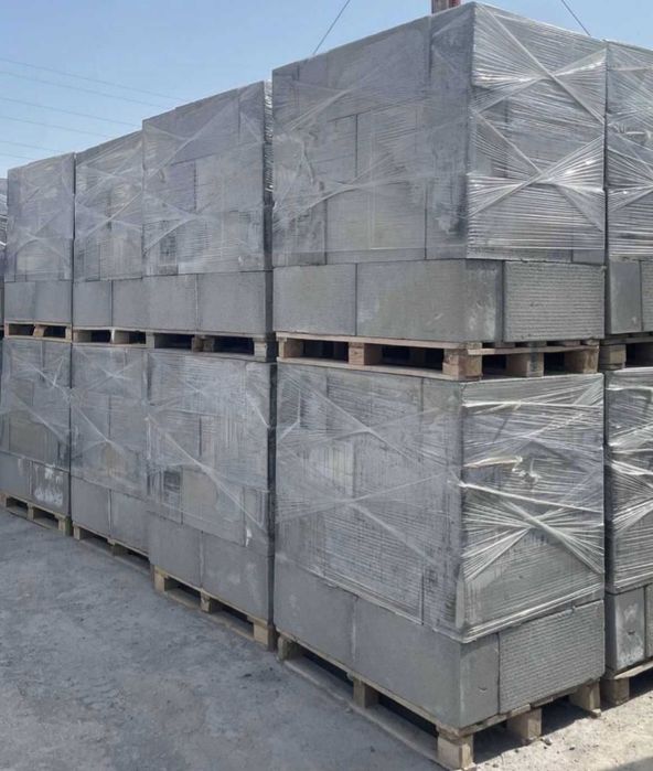 Газаблок Газоблок супер прочный Gazablok Gazoblok