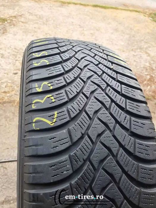 235/55 R19 • Iarna • Falken Eurowinter HS01 103V | 1 buc | Pret/buc