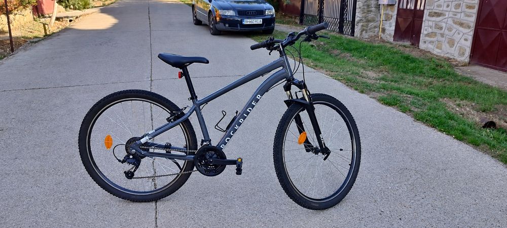Bicicleta Rockrider Explore 50