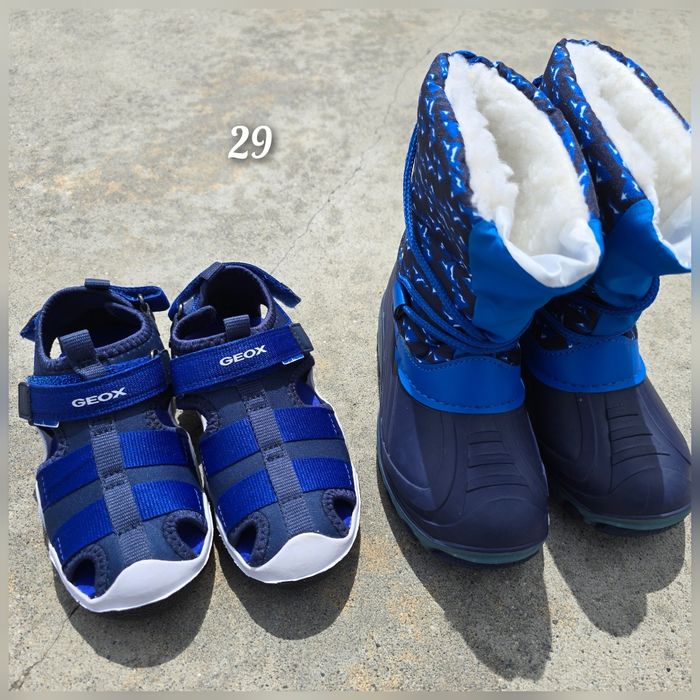 Papuci băieți,adidași,sandale,crocs,adidas,puma, converse, geox 20-31