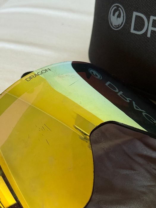 Ochelari schi/snowboard dragon pxv2