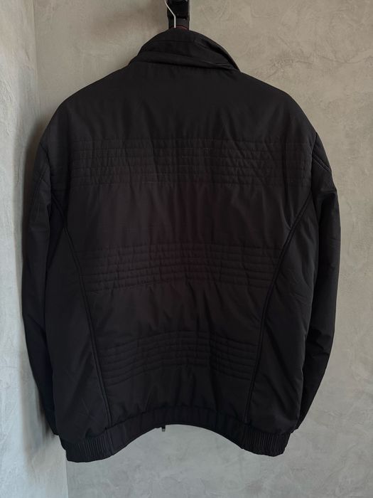 Мужская куртка на весну-осень