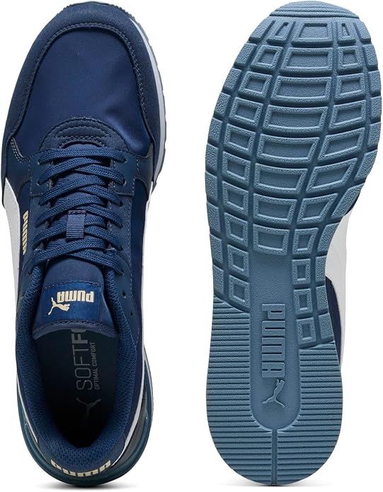 Маратонки PUMA ST Runner v4 Full NL, 42 номер