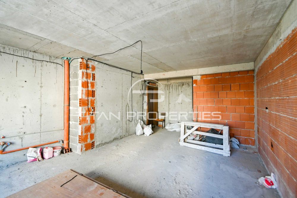 Продава се Мезонет в София, Манастирски ливади - 189 кв.м за 1852 €/кв.м - Снимка #7