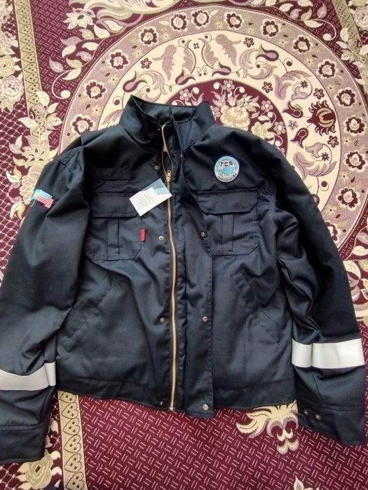 Комбенезон, спецовка