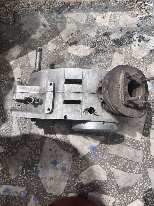 Части  за балкан 50