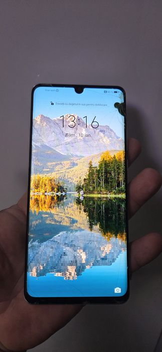 Vând huawei p30 pro