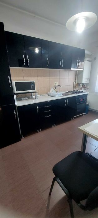 Garsoniera de inchiriat