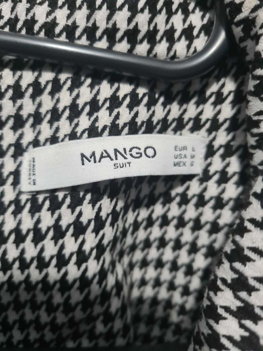 Sacou Mango marimea L