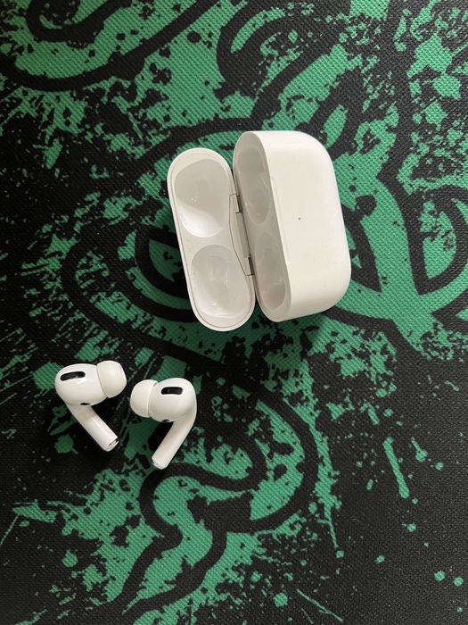 Air Pods Pro Apple Срочна