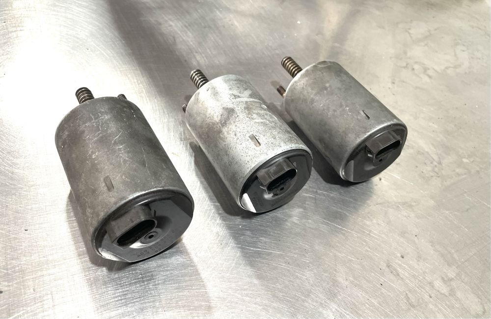 Валветроник/валвтроник моторчета за бмв Е46