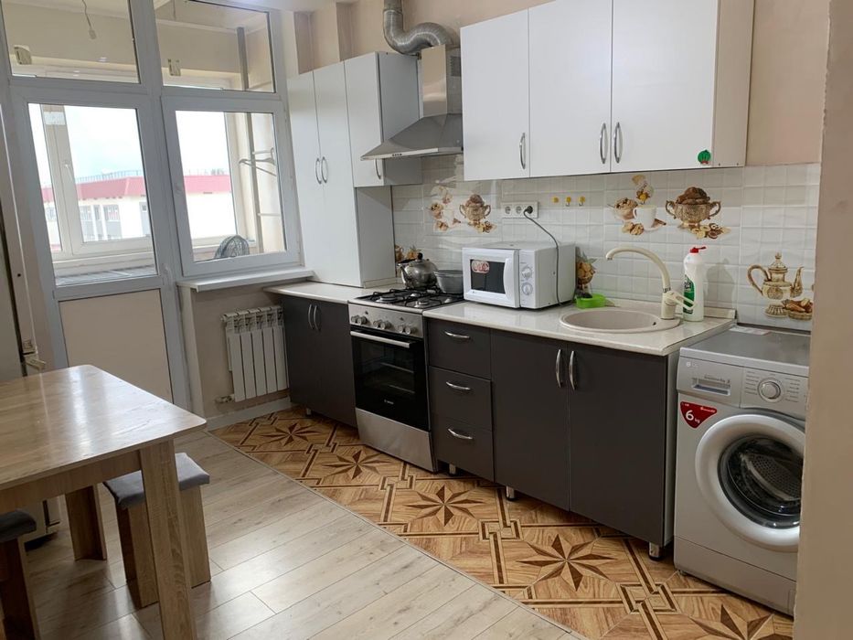 Сдаеться в аренду квартира