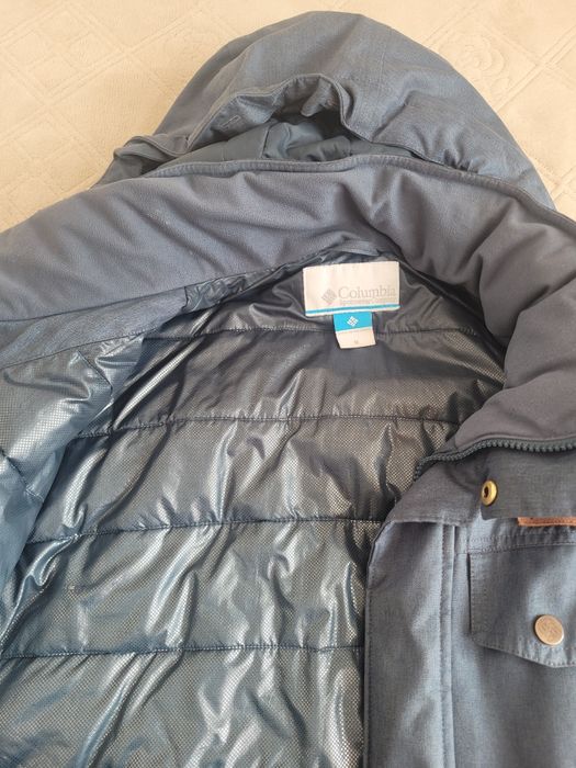 Куртка мужская Columbia