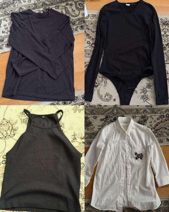 Продам вещи одним лотом!