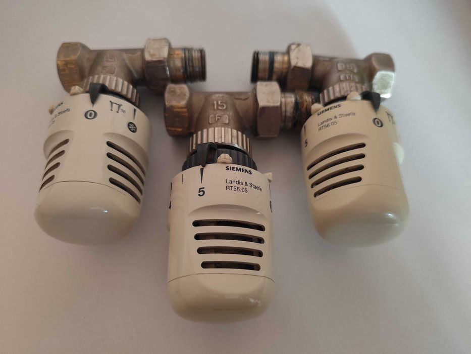 Термоглави Sienens