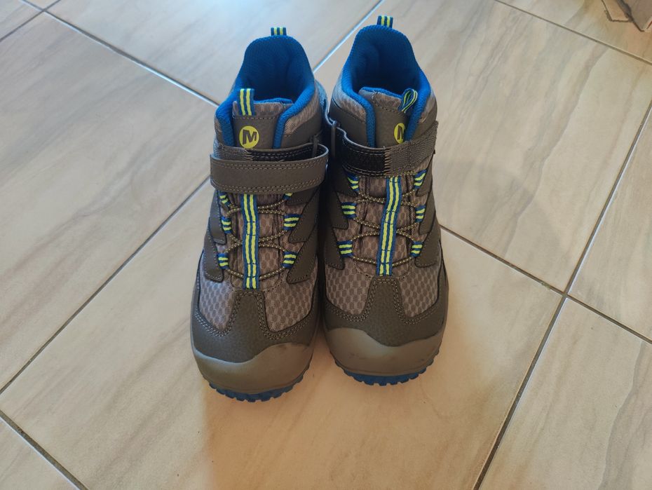 Ghete Merrell mărimea 34,5