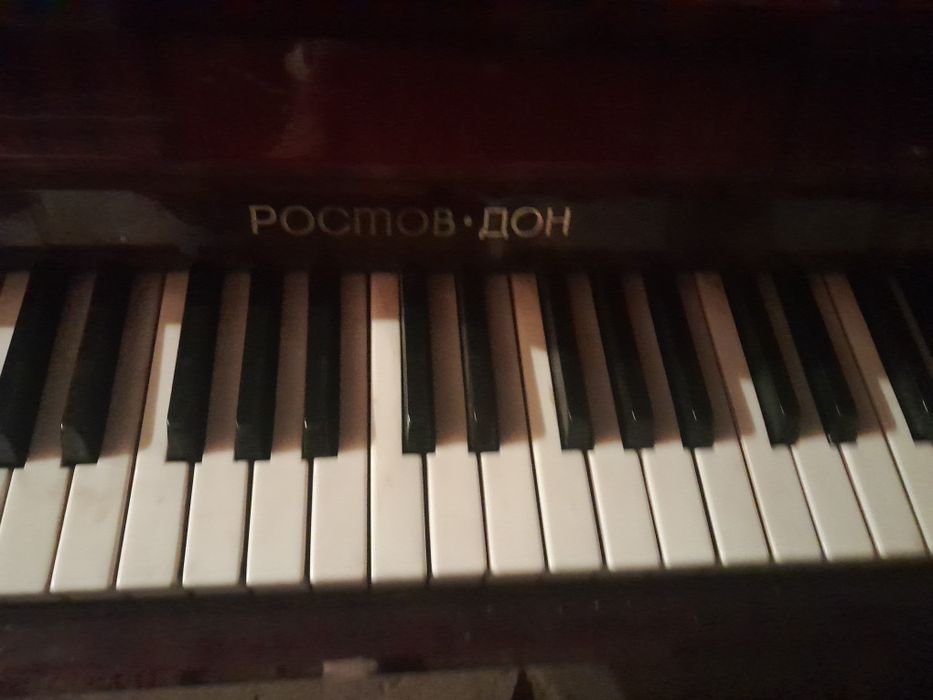 Фортепиано продам 40000тг