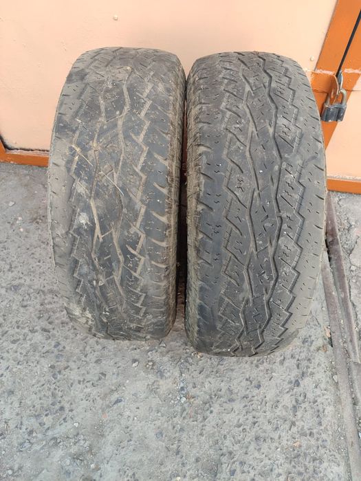 Покрышки зимние Япония