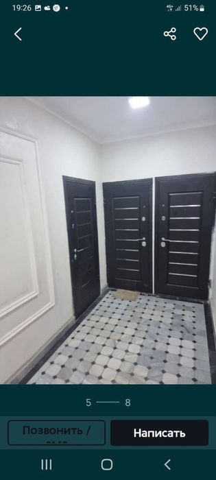Паркентский аренда 1/2/3 орр Жигули бар