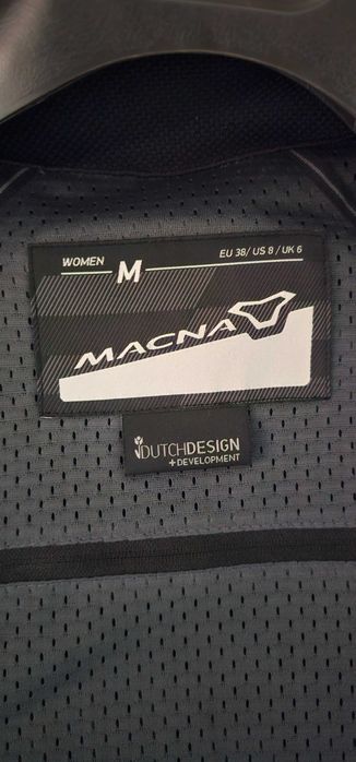 Vand combinezon moto Macna