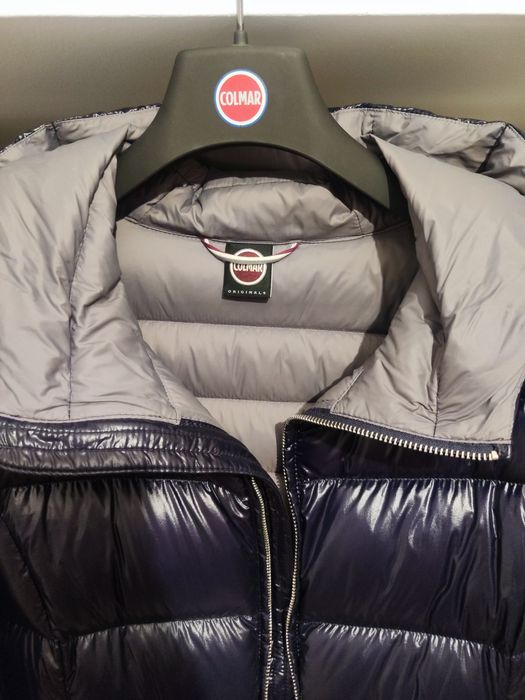 Colmar  originală