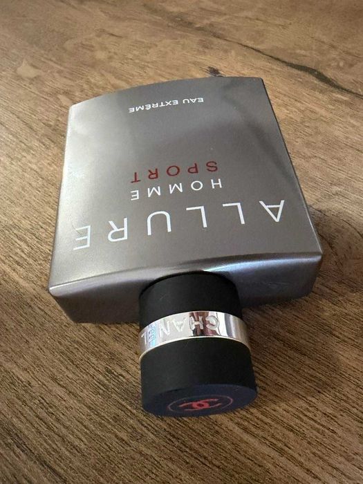 Chanel Allure Homme Sport Eau Extreme 100ml EDP (Eau de Parfum) Men