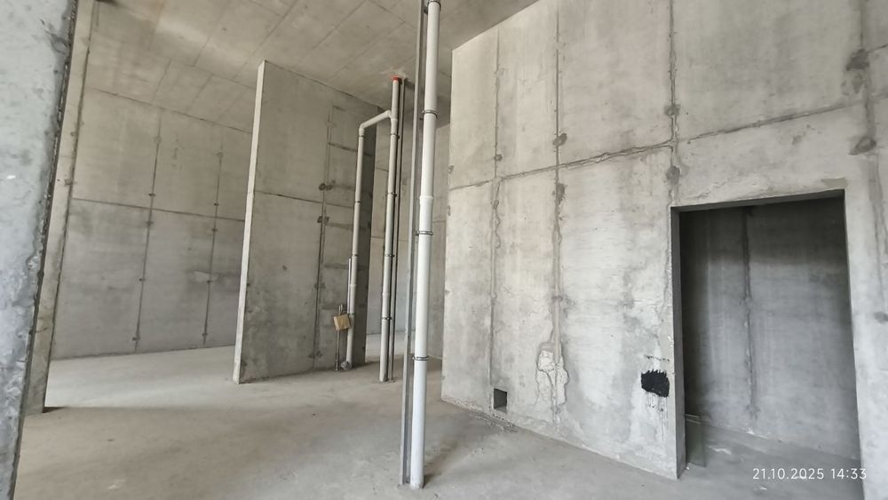 Аренда помещения NRG PARK