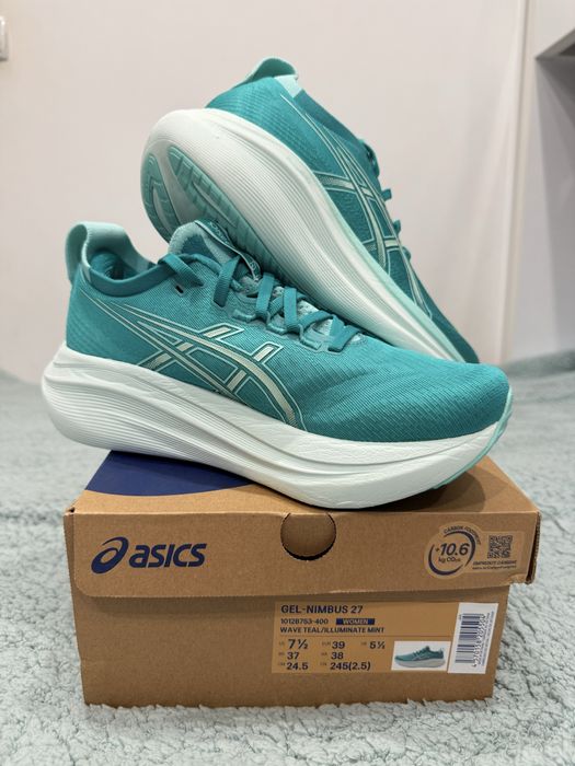 Asics Gel-Nimbus 27
