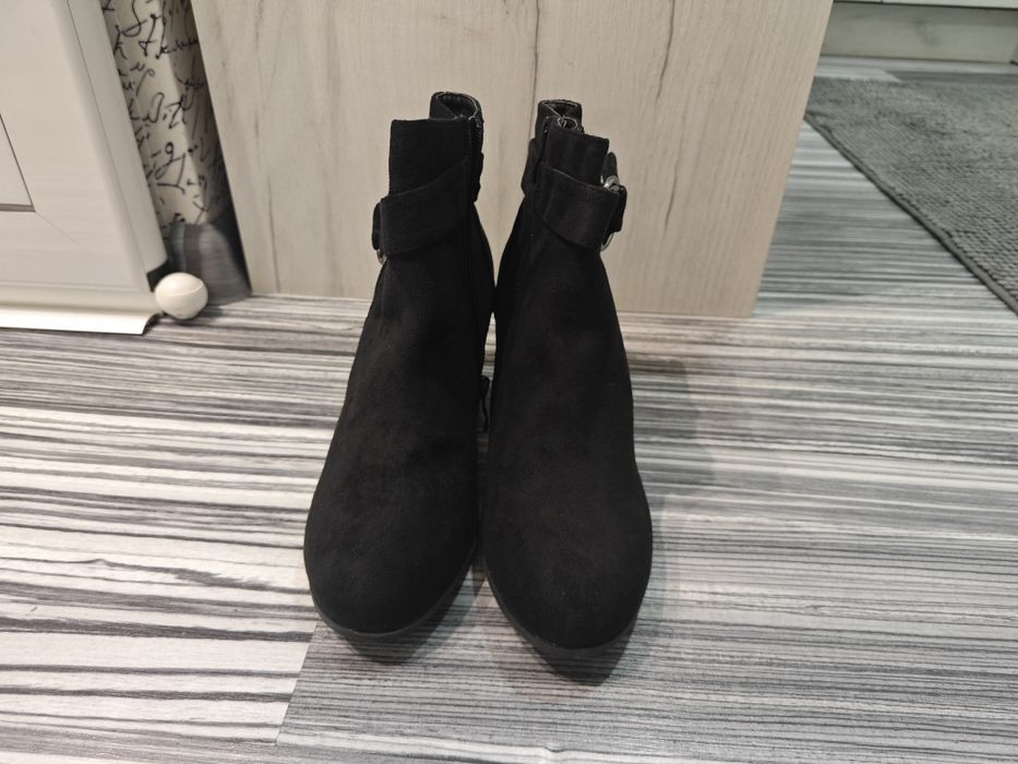 Дамски боти Doris