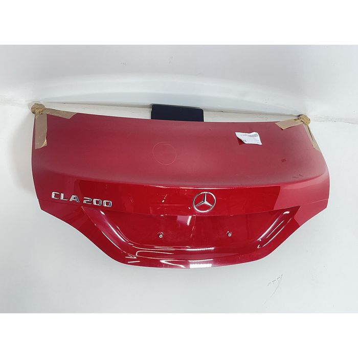 Заден капак за mercedes cla c117 - a1177500075