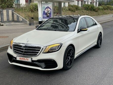 •MERCEDES Увеличение мощности •