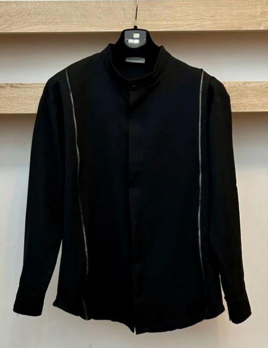 Compleuri Casual cu fermoare aplicate! Calitate TOP!