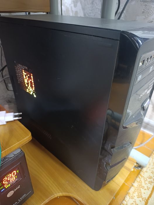 Компьютер игровой