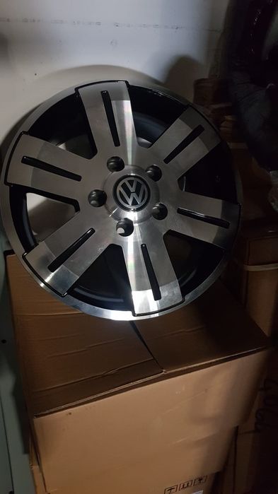 Jante 16 de greutate vw Crafter 2017-2022