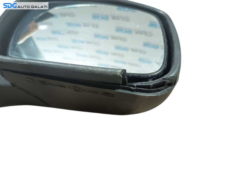 Oglinda Manuala Dreapta Ford Focus 2 2004 - 2007 ( Sparta in Coltul din Dreapta Jos ) [LR2256]
