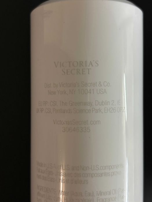 Victoria’s Secret - лосион за тяло Very Sexy, PINK спрей за коса