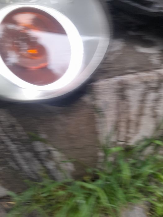 Фарове за DR1 от 2009 долу 2012 година