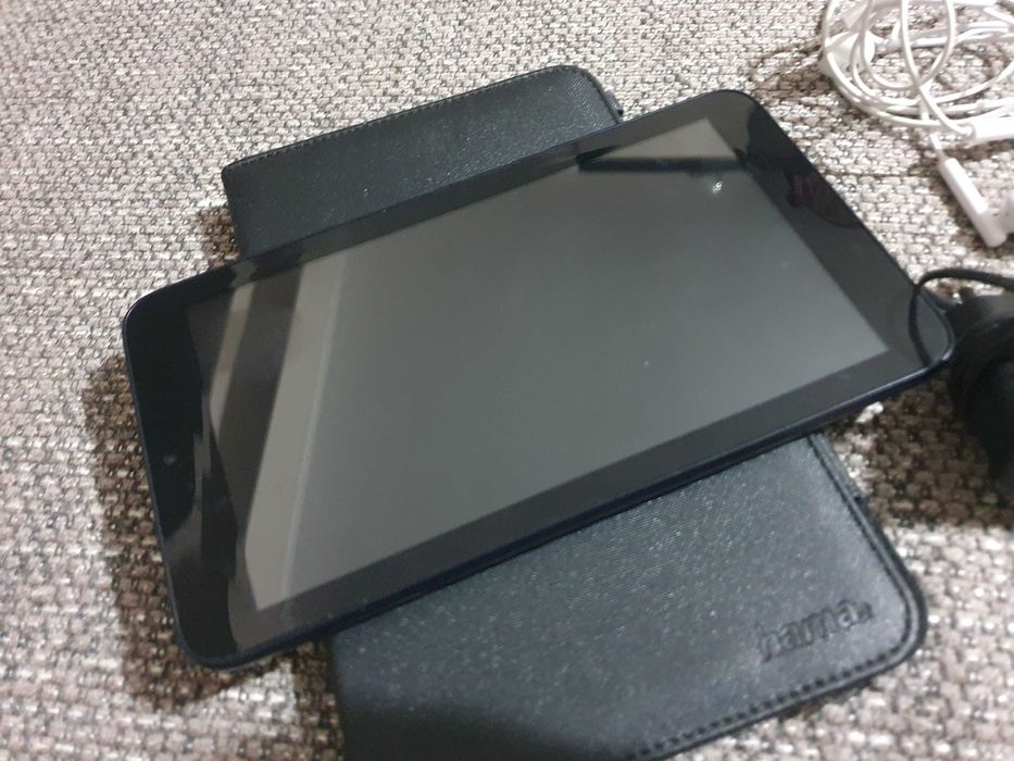 Vodafone Smart Tab 3G completa