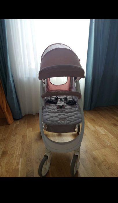 Carut Euro Cart Volt pro