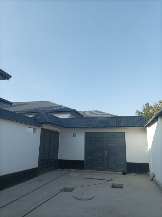 Участки 4х комнатные